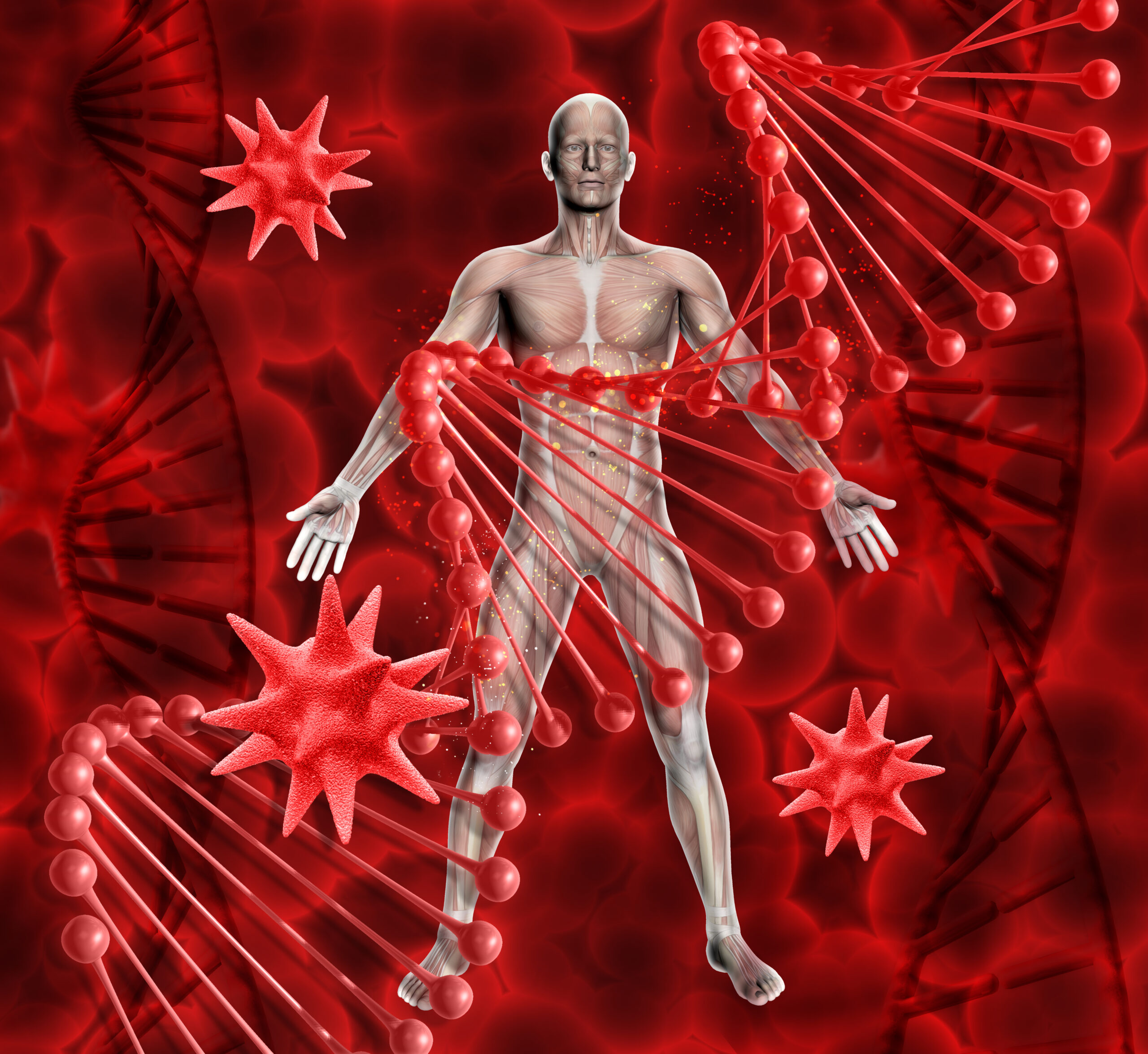 inflammasone triglycerides et atherosclerose