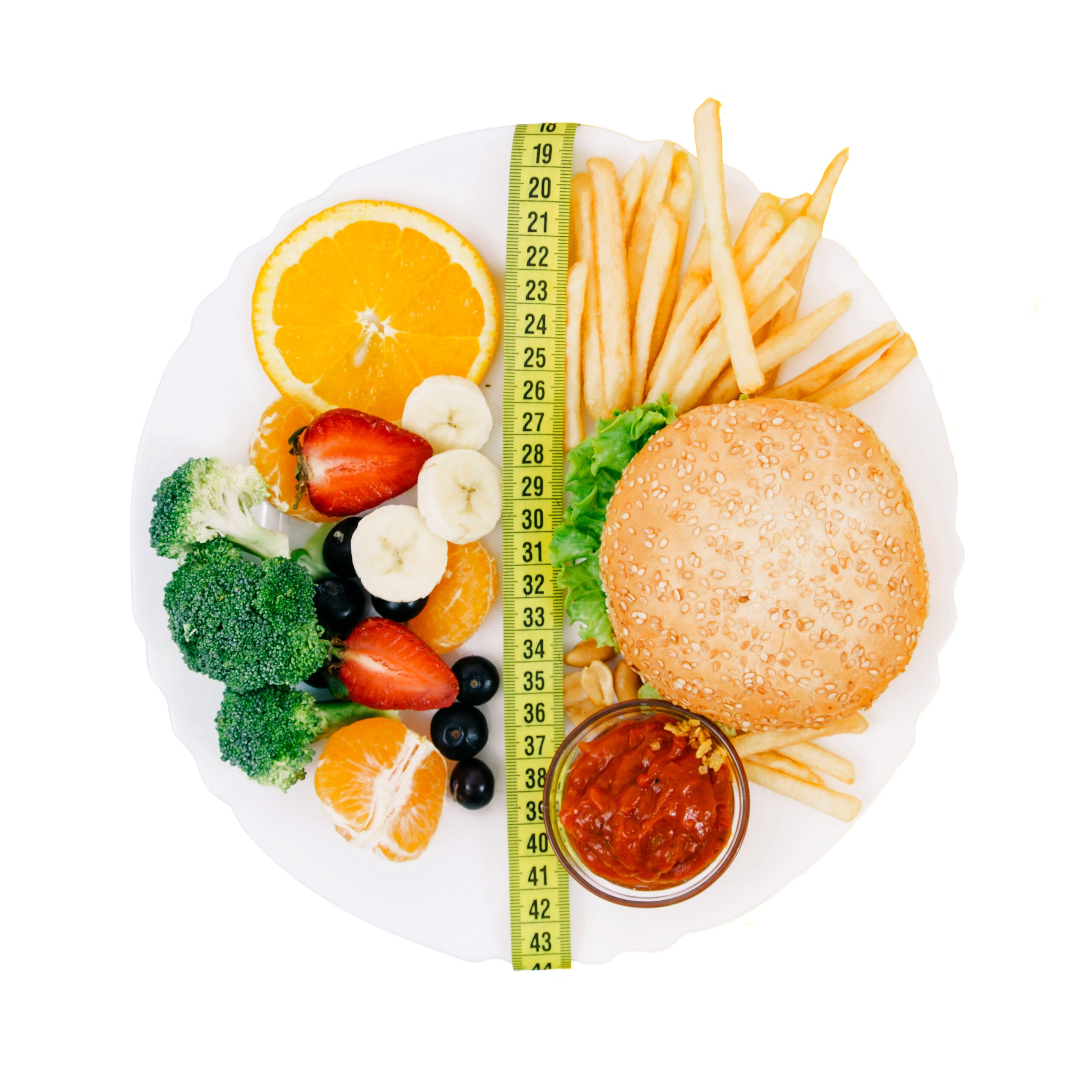 régimes alimentaires