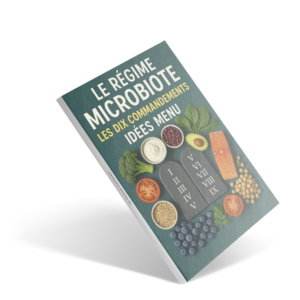 Le régime microbiote